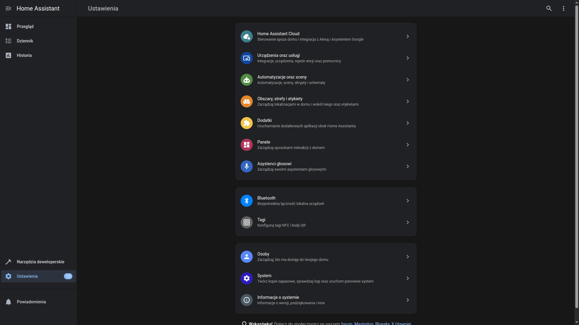 System zarządzania escape roomem