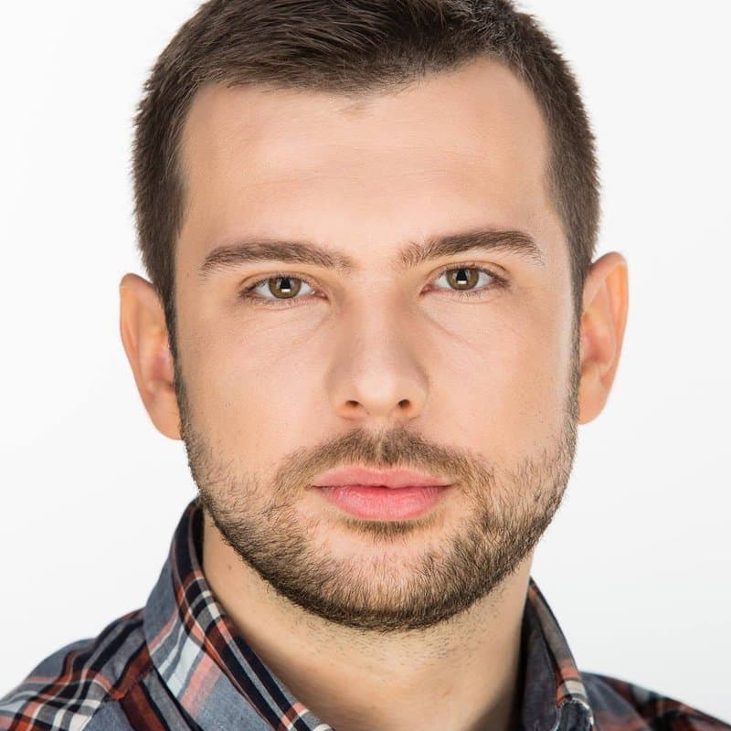 Adam Błaszkiewicz
