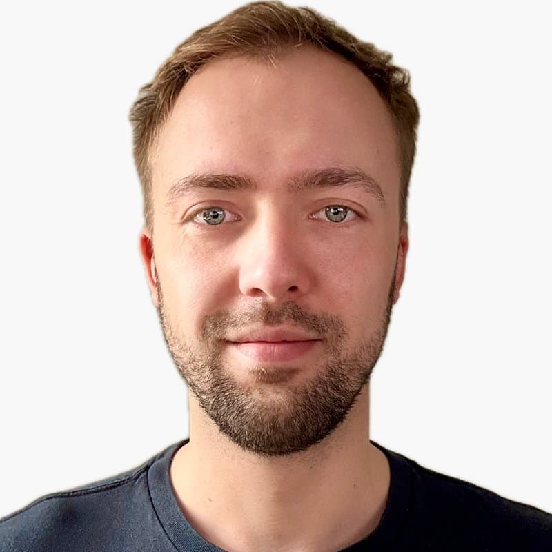 Jakub Komorowski